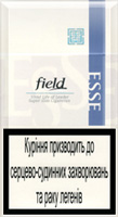 ESSE Super Slims Field 100's