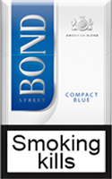 Bond Compact Blue