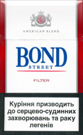 Bond Classic Selection