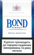 Bond Special Selection