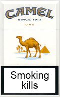 Camel One