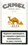 Camel One