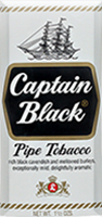 Captain Black Regular