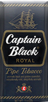 Captain Black Royal