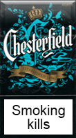 Chesterfield Super Slims Agate