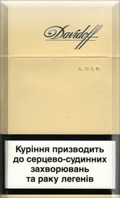 Davidoff Gold
