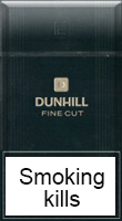 Dunhill Fine Cut Black