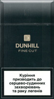 Dunhill Fine Cut Black