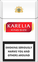 Karelia King Size