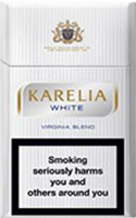 Karelia White