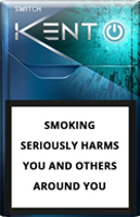 Kent Switch Menthol