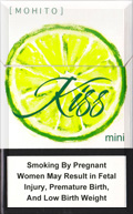 Kiss Mohito(mini)