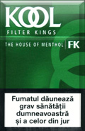 Kool Menthol