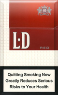 LD Red