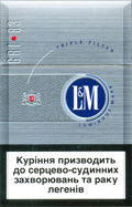 L&M Slims GRI 83