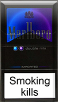 Marlboro Double Mix