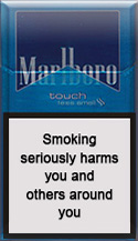 Marlboro Touch