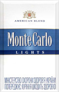 Monte Carlo Balanced Blue