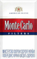Monte Carlo Red