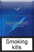 Parliament Reserve mini