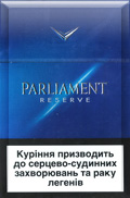 Parliament Reserve mini