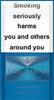 Parliament Sea Cruise