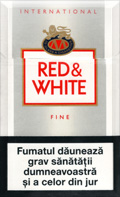 Red&White American Fine