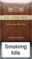 Richmond coffee