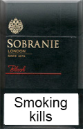 Sobranie Black