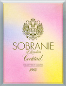 Sobranie Cocktail