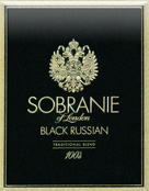 Sobranie Black Russian