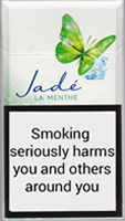 Style Jade Super Slims Menthol