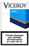 Viceroy Blue