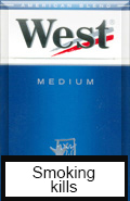 West Rich Blue