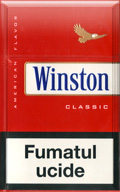 Winston Classic