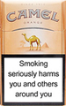 Camel Mild (Orange)