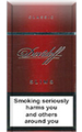 Davidoff Slims Classic 100's