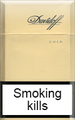Davidoff Gold