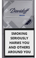 Davidoff Reach Silver