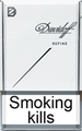 Davidoff Refine White