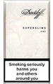 Davidoff Super Slims One 100's