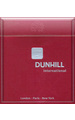 Dunhill International 