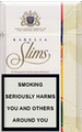 Karelia Slims Cream