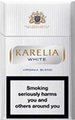 Karelia White