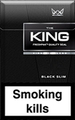 King Slims Black
