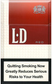 LD Red