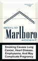 Marlboro Accent