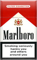 Marlboro Red