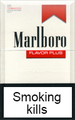 Marlboro Flavor Plus