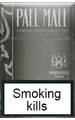 Pall Mall Nanokings Silver